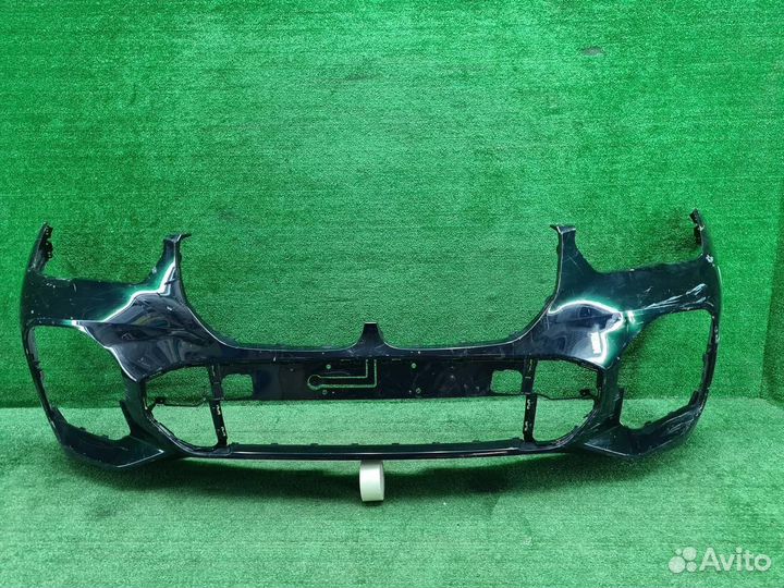 Бампер передний BMW X5