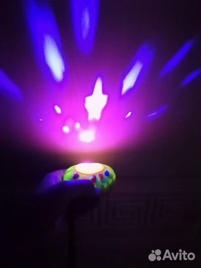 Детский проектор 