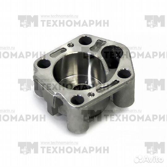 Корпус помпы охлаждения Suzuki 17410-93910 Poseido