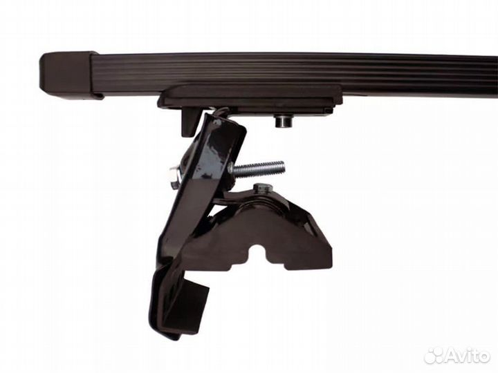 Багажник поперечины на бмв и другие авто