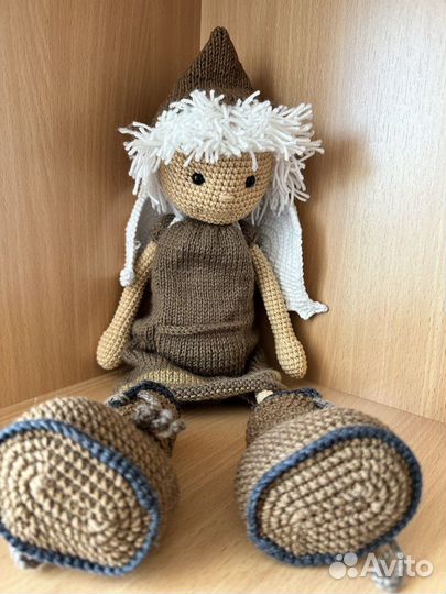 Ангел хранитель игрушка