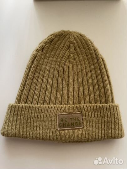 Шапки детские