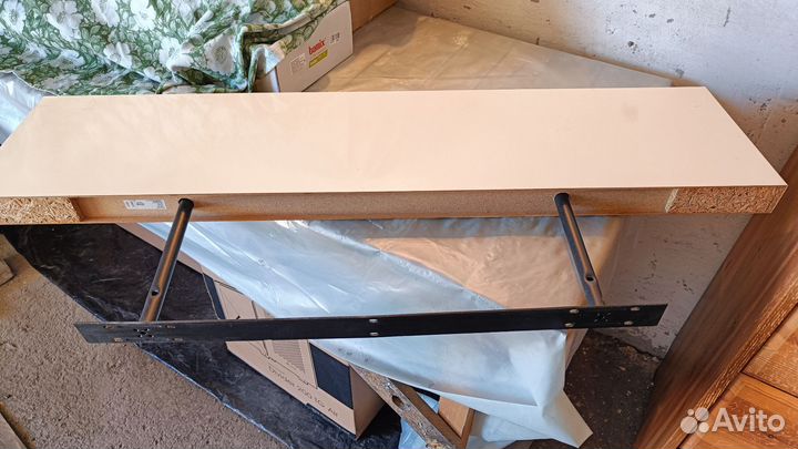 Полка IKEA Lack 110