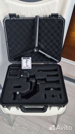 Стабилизатор 3 осевой Zhiyun v2