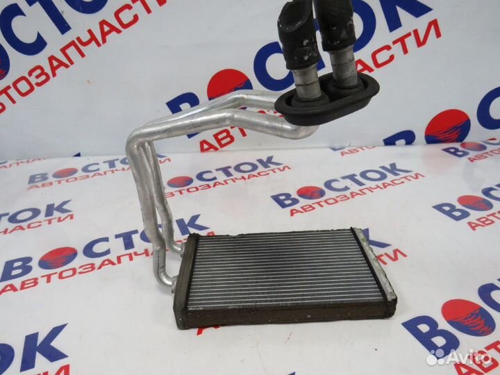 Радиатор отопителя mitsubishi delica CV2W, CV1W, C