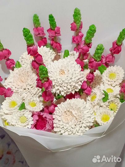 Съедобные подарки Ручной Работы