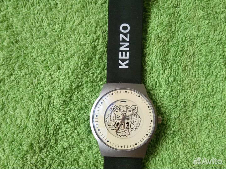 Часы kenzo,1