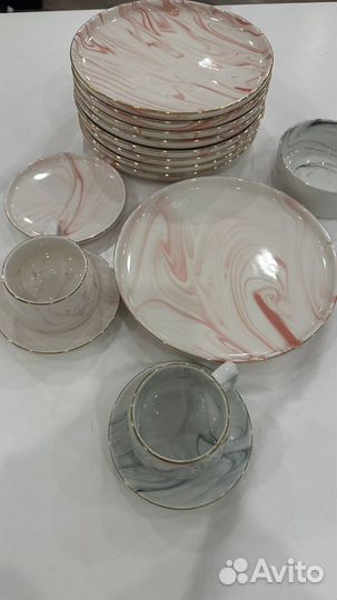 Набор посуды