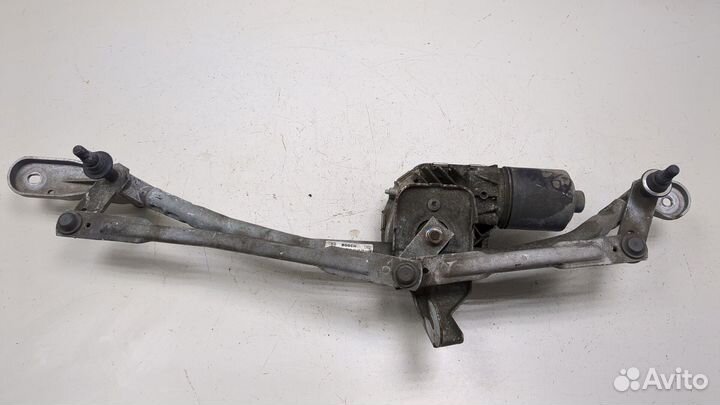 Механизм стеклоочистителя BMW 5 F10, 2011