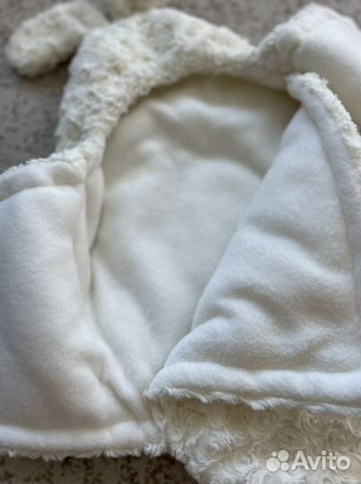 Конверт для новорожденного