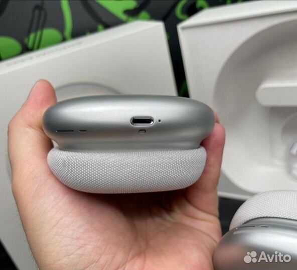 Airpods pro max