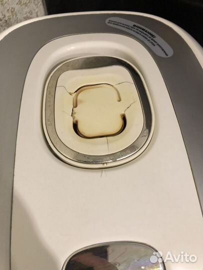 Мультиварка