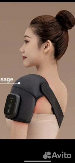 Массажер для суставов, греющий