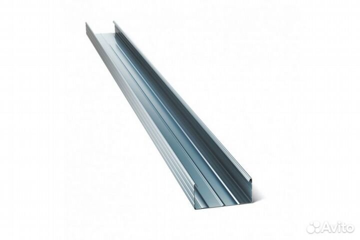 Профиль для гипсокартона