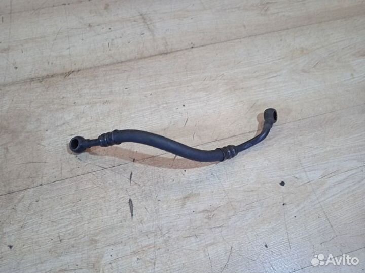 Шланг масляный Bmw 5-Series E60 2.5 2007