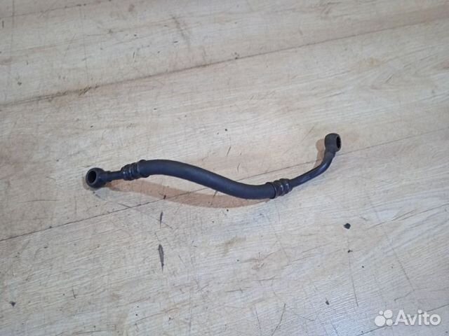 Шланг масляный Bmw 5-Series E60 2.5 2007