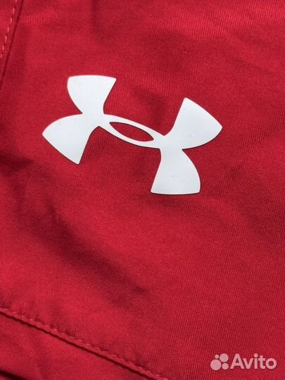 Шорты under armour оригинал 34 (муж)