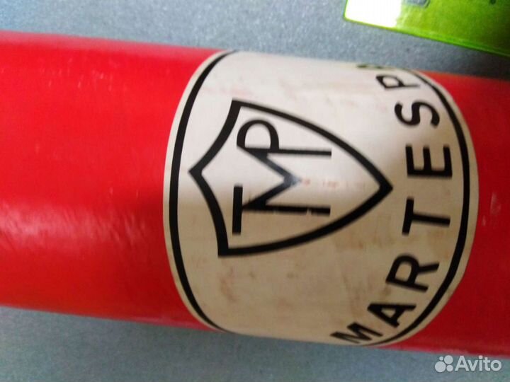 Сувенир (макет самурайской ножны) 