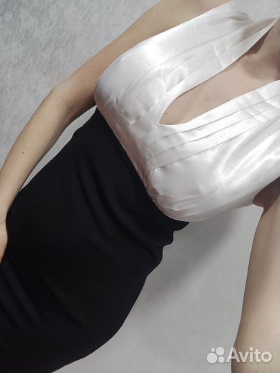 Платье женское р S