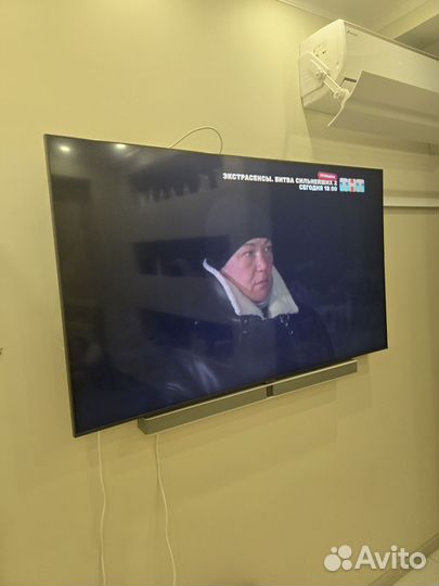 Телевизор samsung SMART TV 58