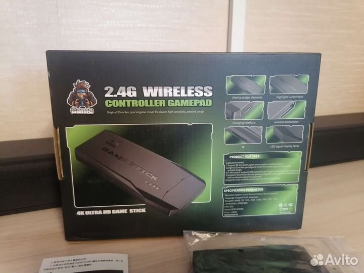 Dendy 10в1 игры из 90-х10.000+игр