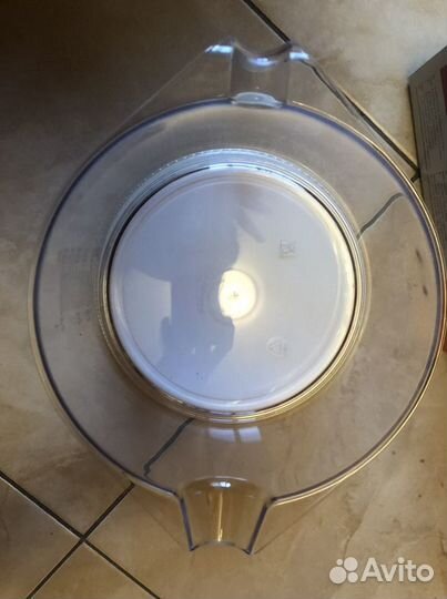 Весы кухонные новые