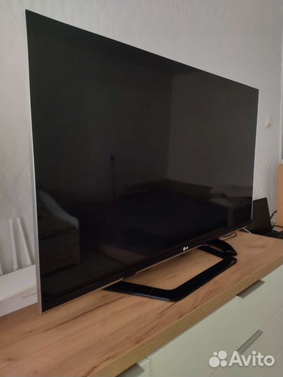 Телевизор lg smart tv