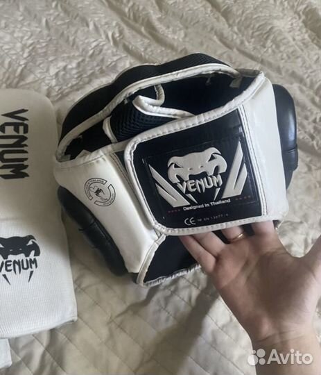 Экипировка