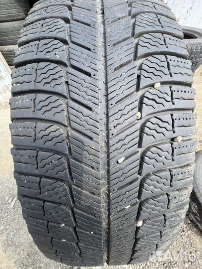 Michelin X-Ice XI3 205/65 R16