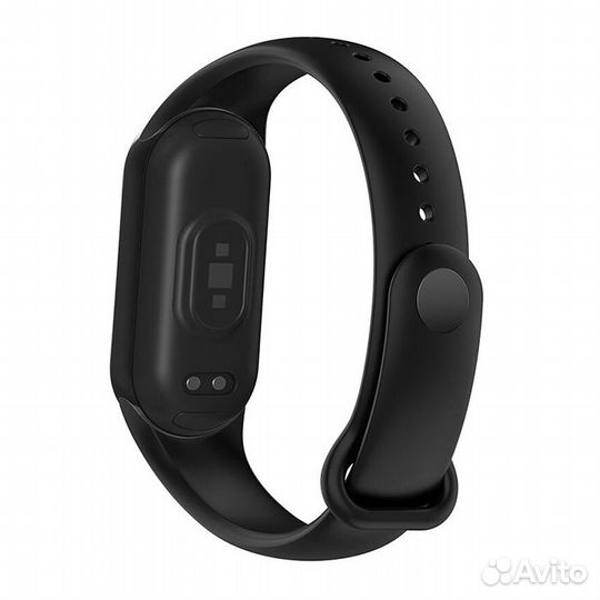 Браслет Xiaomi Mi Band 8