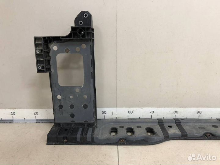 Панель передняя, Hyundai i30 (GD) 2012