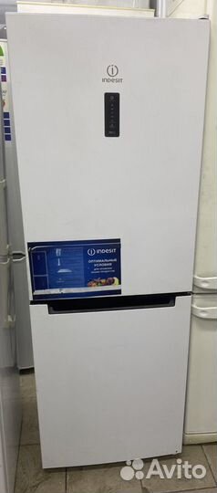 Холодильник indesit no frost