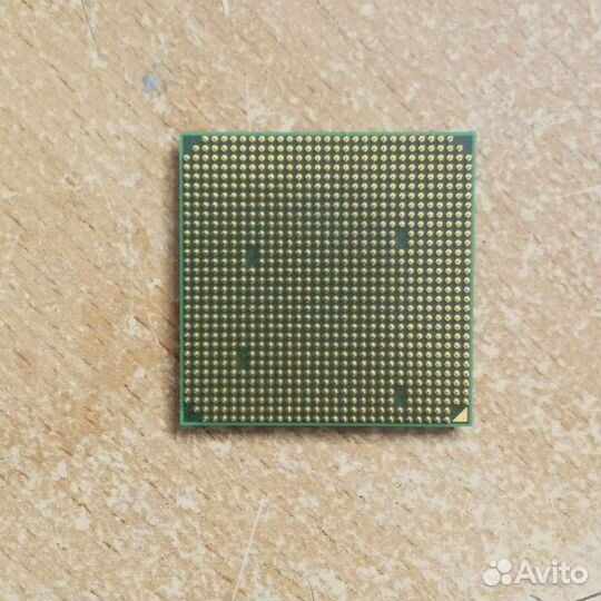 AMD Phenom II X4 955 + комплектующие