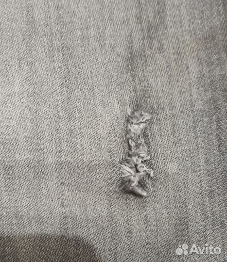 Джинсы HM на рост 170