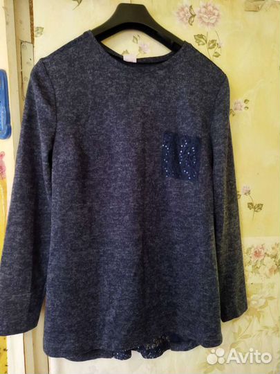 Джемпера 2 шт есть новый