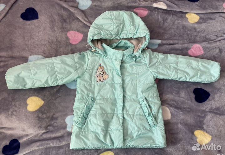 Костюм весенний 98