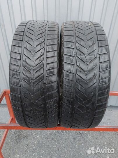 Vredestein Wintrac Xtreme S 235/45 R19