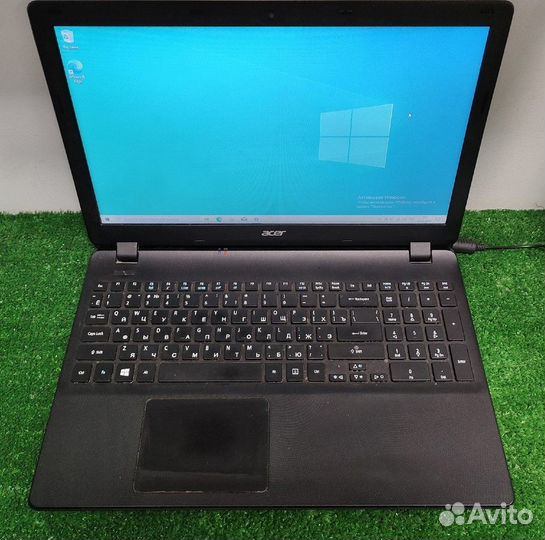 Ноутбук Acer N15W4 (Лен190)