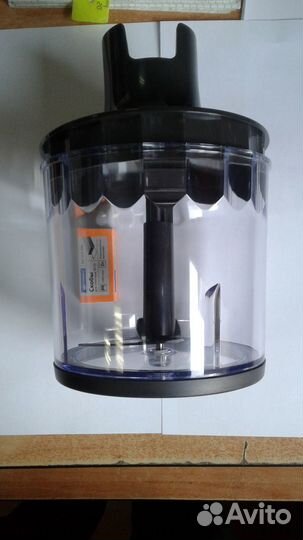 Чаша в сборе на блендер Electrolux 4055165585