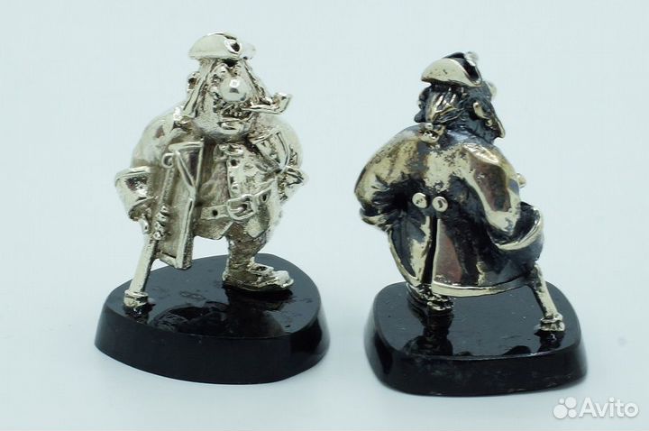 Коллекционные сувениры амулеты