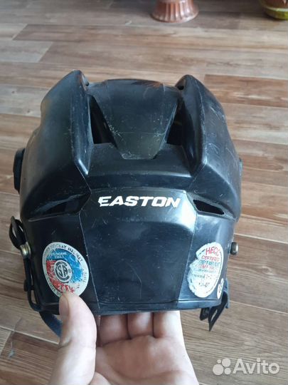 Хоккейная форма