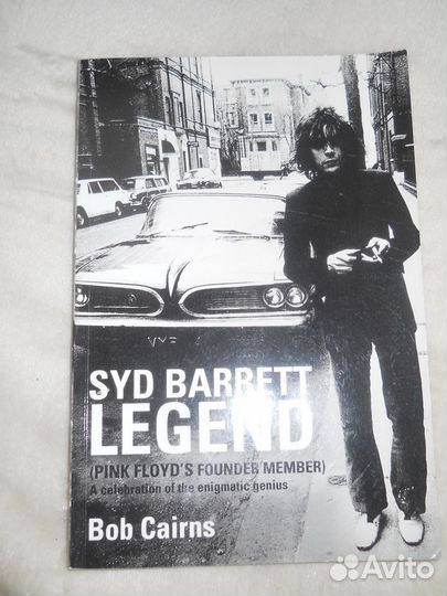 Книги на английском языке