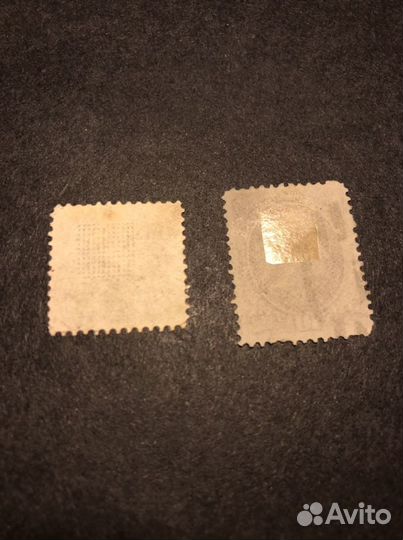 США 1869 паровоз