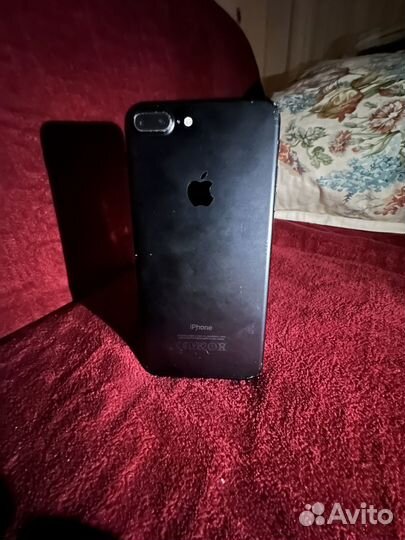 iPhone 7 plus