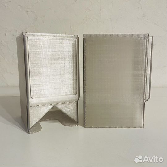 Коробка для чайных пакетиков