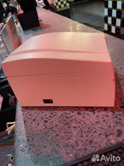 Принтер чеков