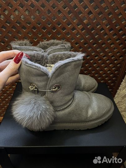 Угги женские