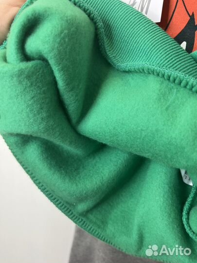 Костюм для мальчика с карюшоном