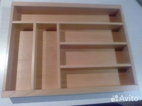 Лоток для столовых приборов торг