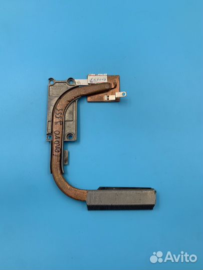Радиатор для ноутбука Lenovo g555